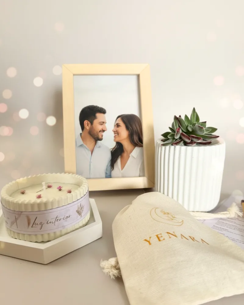 Raíz de Amor — foto 2